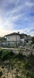 Продава КЪЩА, гр. Шабла, област Добрич, снимка 1
