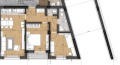 Продава 3-СТАЕН, град София, Левски В • 190500 € / 372585.61 лв. • 40150968 2
