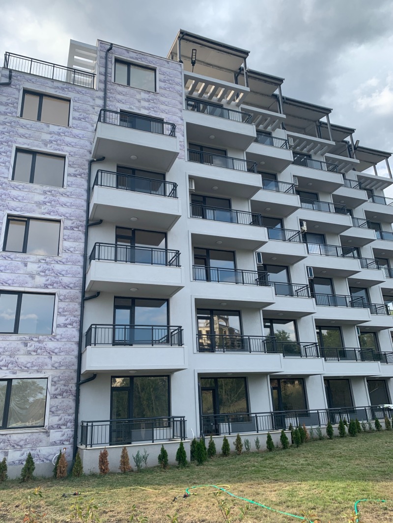 Продава 2-СТАЕН в област Бургас, гр. Поморие - 102 кв.м / 123 036 € » 240 637.50 лв., МАГЕНДИРА ООД