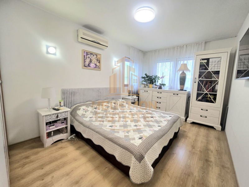 Продава 2-СТАЕН в град Варна, Фестивален комплекс - 75 кв.м / 280 000 € » 547 632.40 лв., ХЕГЕМОН ЕСТЕЙТ