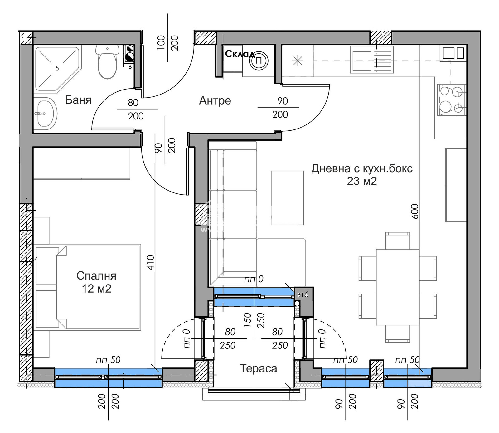 ������� 2-����� | Imot.bg � ����������� 2