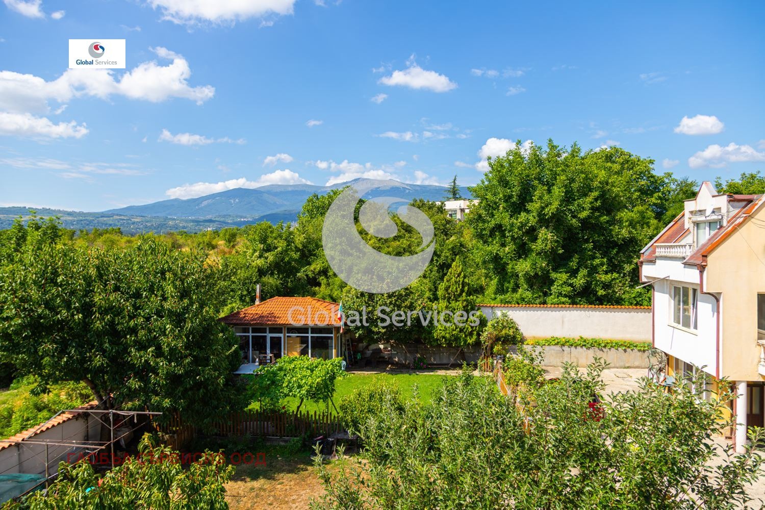 Продава КЪЩА | Imot.bg — изображение 6