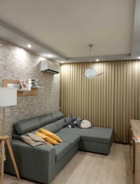 1 ložnice Kjučuk Pariž, Plovdiv