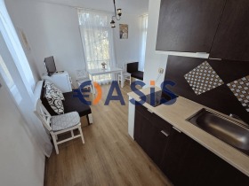 1 dormitor c.c. Slânciev briag, regiunea Burgas