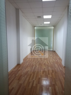 Kontor Mladost 1A, Sofia