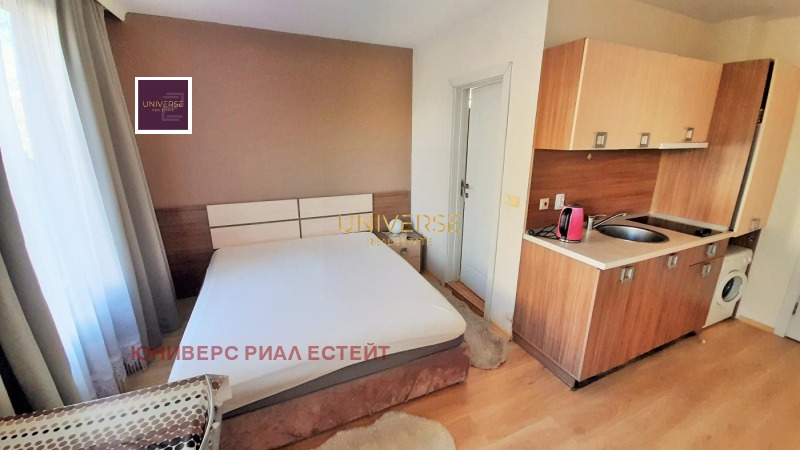 Продава 1-СТАЕН, к.к. Слънчев бряг, област Бургас, снимка 5 - Апартаменти - 53127433