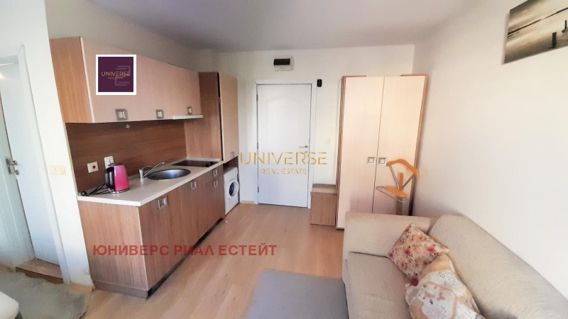 Продава 1-СТАЕН, к.к. Слънчев бряг, област Бургас, снимка 3 - Апартаменти - 53127433