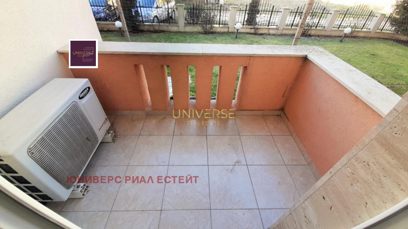 Продава 1-СТАЕН, к.к. Слънчев бряг, област Бургас, снимка 10 - Апартаменти - 53127433