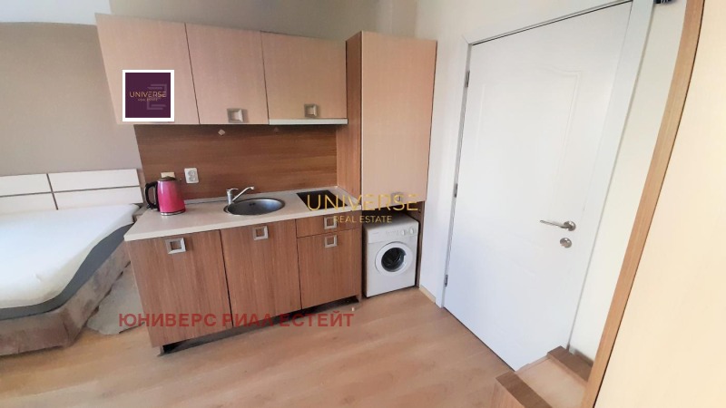 Продава 1-СТАЕН, к.к. Слънчев бряг, област Бургас, снимка 2 - Апартаменти - 53127433