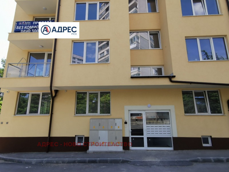 Продается  1 спальня Русе , Алеи Възраждане , 72 кв.м | 89841226 - изображение [15]