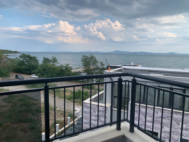 Till salu  1 sovrum region Burgas , Pomorie , 102 kvm | 84088304 - bild [7]