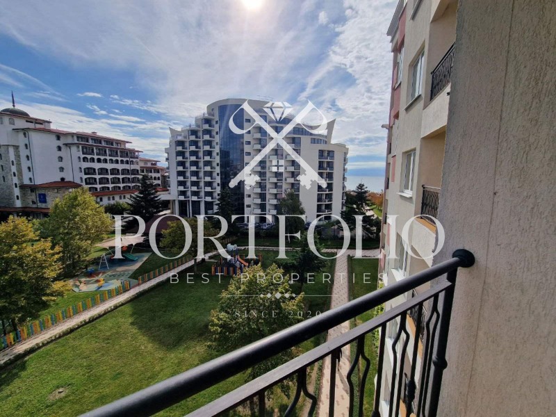 For Sale  1 bedroom region Burgas , k.k. Slanchev bryag , 79 sq.m | 82295301 - image [7]