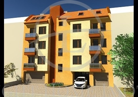 Продава  2-стаен, град Пловдив, Съдийски • 95 660 EUR • ID 94058919 — holmes.bg - [1] 