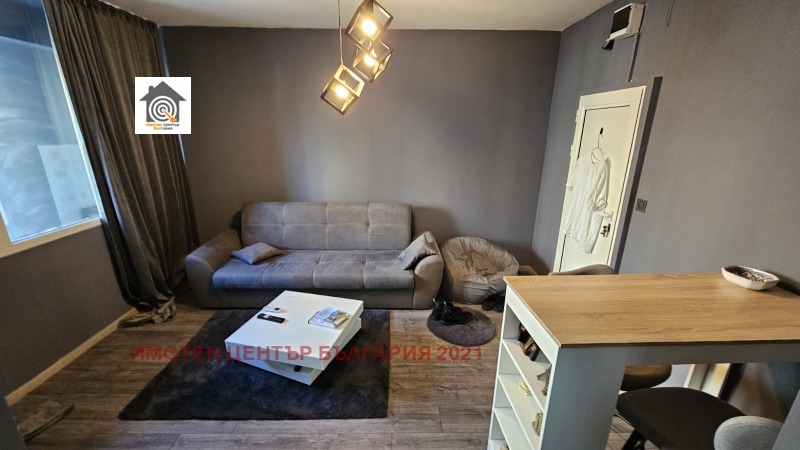 Продава  2-стаен град София , Сухата река , 39 кв.м | 98406588