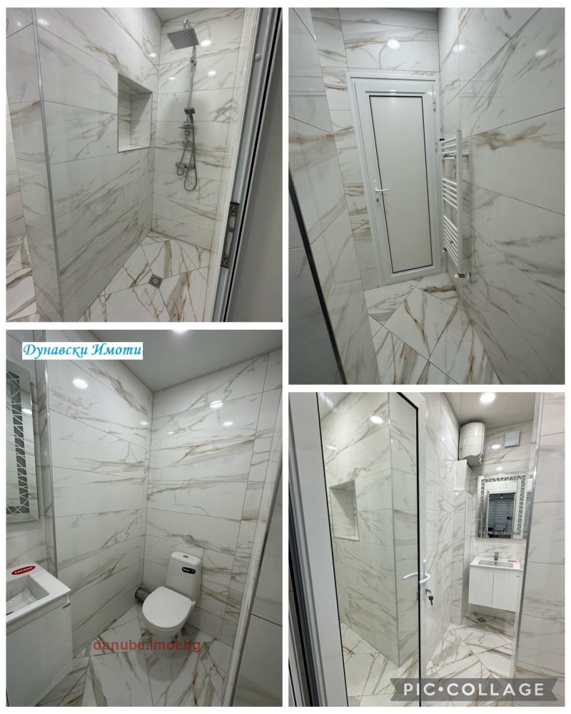 Na prodej  1 ložnice Ruse , Vazraždane , 70 m2 | 16153153 - obraz [11]