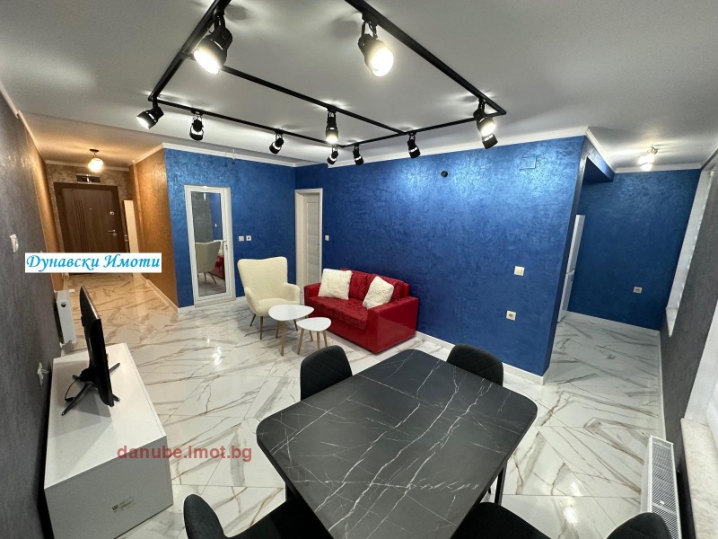 Na prodej  1 ložnice Ruse , Vazraždane , 70 m2 | 16153153