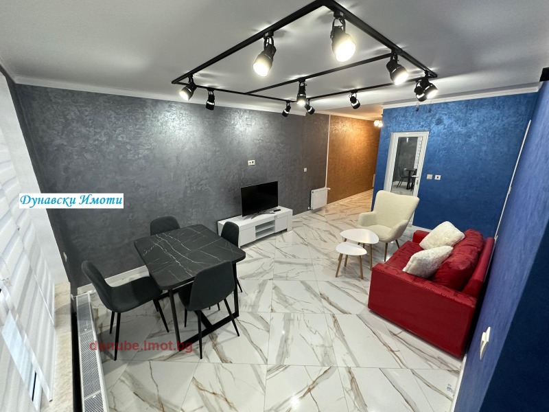 Na prodej  1 ložnice Ruse , Vazraždane , 70 m2 | 16153153 - obraz [2]