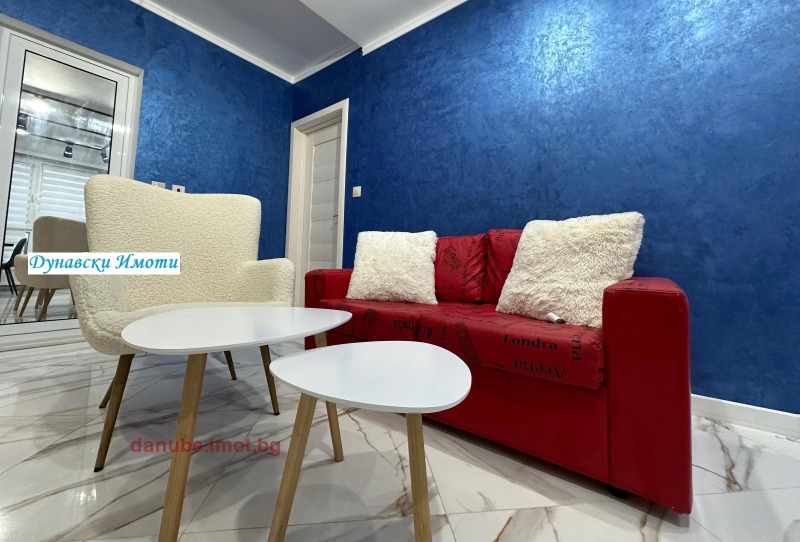 Na prodej  1 ložnice Ruse , Vazraždane , 70 m2 | 16153153 - obraz [7]