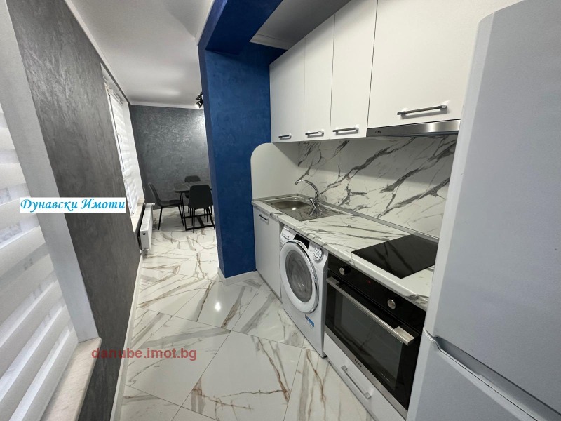 Na prodej  1 ložnice Ruse , Vazraždane , 70 m2 | 16153153 - obraz [4]