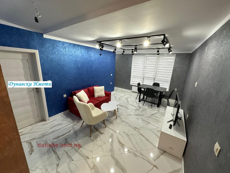 Na prodej  1 ložnice Ruse , Vazraždane , 70 m2 | 16153153 - obraz [3]
