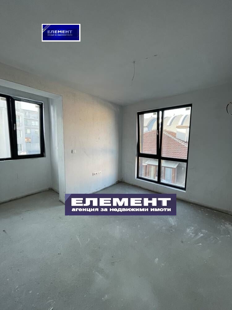 Til salgs  1 soverom Plovdiv , Tsentar , 59 kvm | 62489002 - bilde [3]