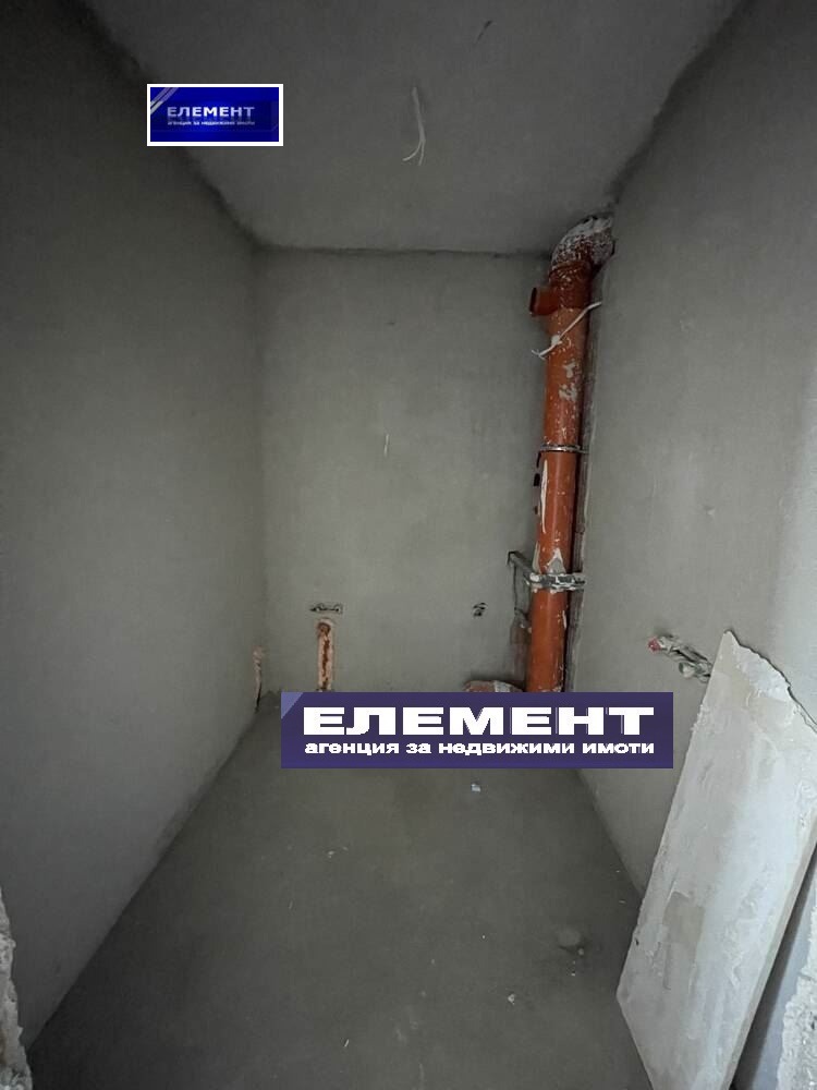 Til salgs  1 soverom Plovdiv , Tsentar , 59 kvm | 62489002 - bilde [11]