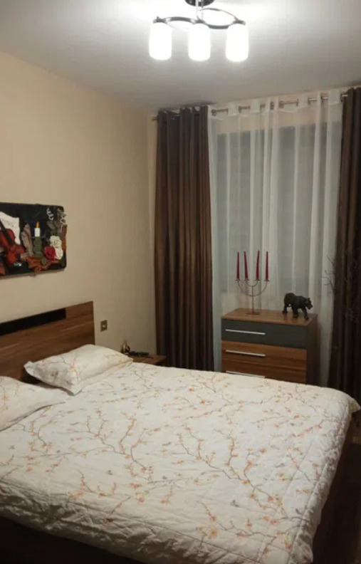 Na prodej  1 ložnice Plovdiv , Kjučuk Pariž , 88 m2 | 78334858 - obraz [9]