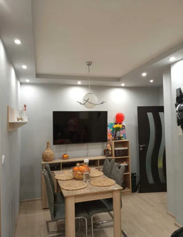 Na prodej  1 ložnice Plovdiv , Kjučuk Pariž , 88 m2 | 78334858 - obraz [5]