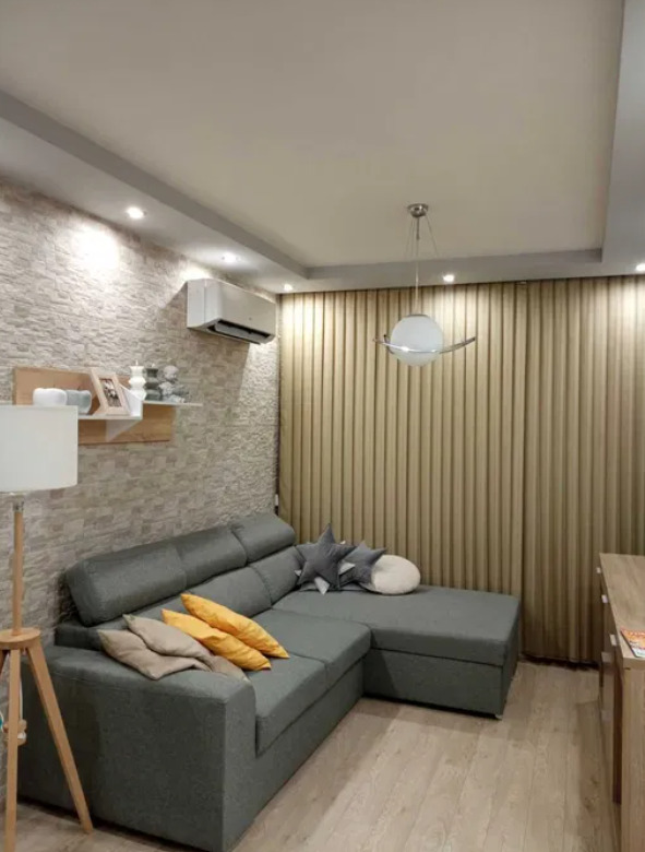 Na prodej  1 ložnice Plovdiv , Kjučuk Pariž , 88 m2 | 78334858