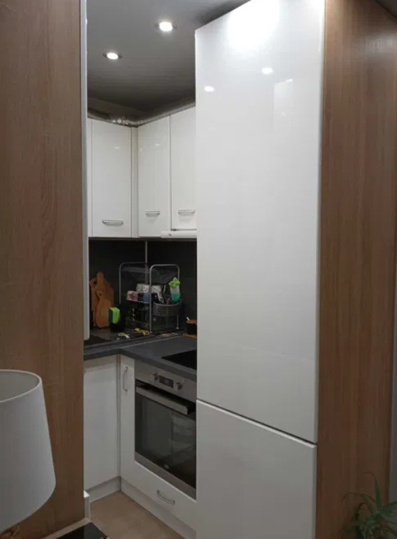 Na prodej  1 ložnice Plovdiv , Kjučuk Pariž , 88 m2 | 78334858 - obraz [6]