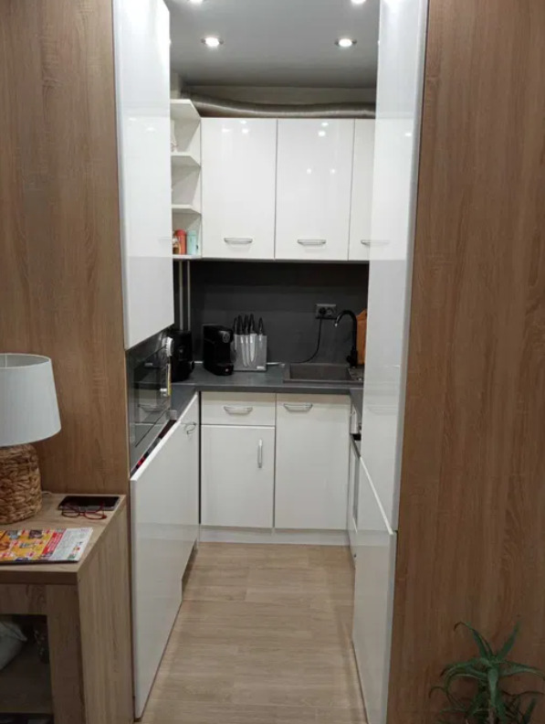Na prodej  1 ložnice Plovdiv , Kjučuk Pariž , 88 m2 | 78334858 - obraz [3]