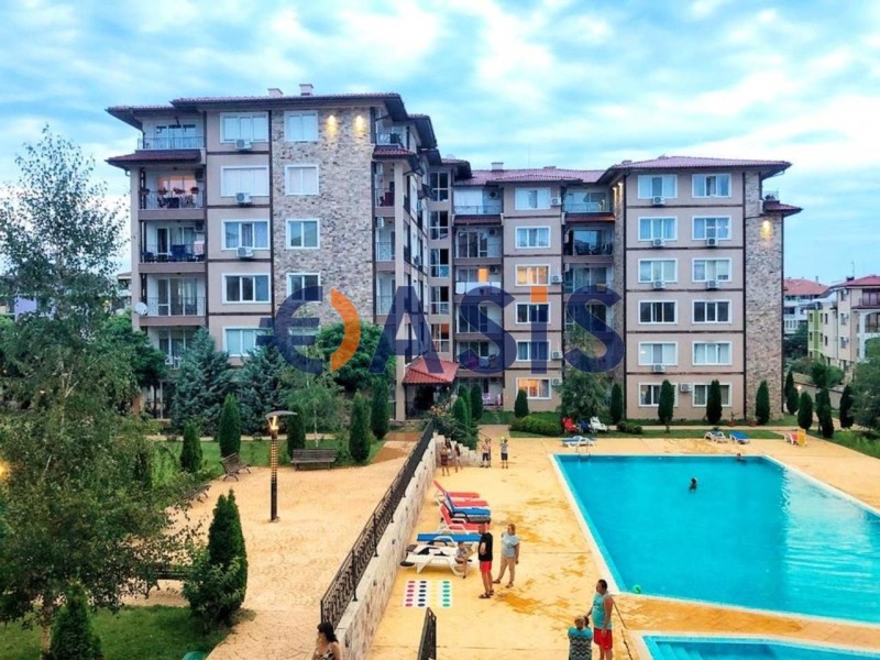 À venda  1 quarto região Burgas , Ravda , 58 m² | 12226168 - imagem [12]
