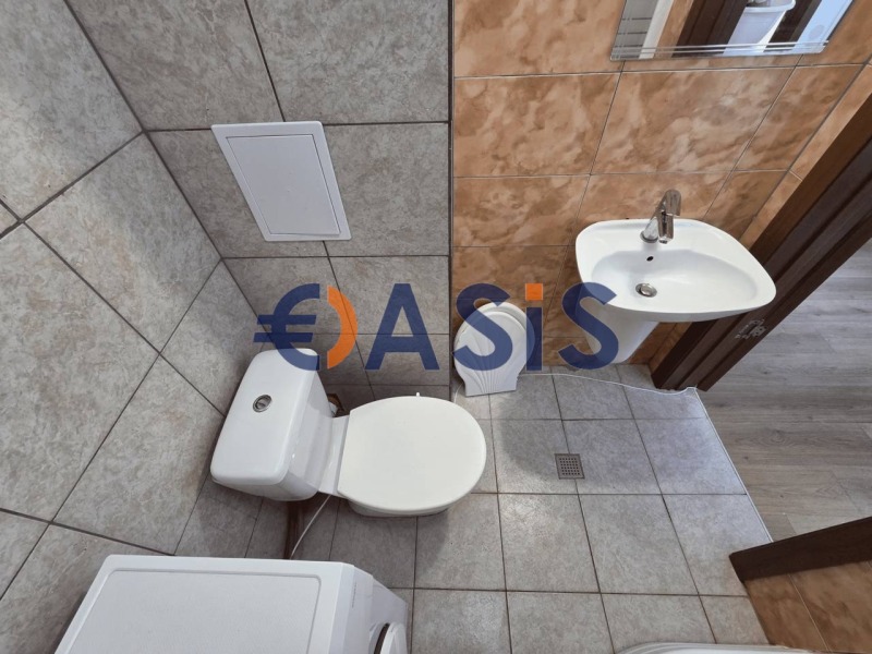De vânzare  1 dormitor regiunea Burgas , c.c. Slânciev briag , 51 mp | 42228526 - imagine [10]