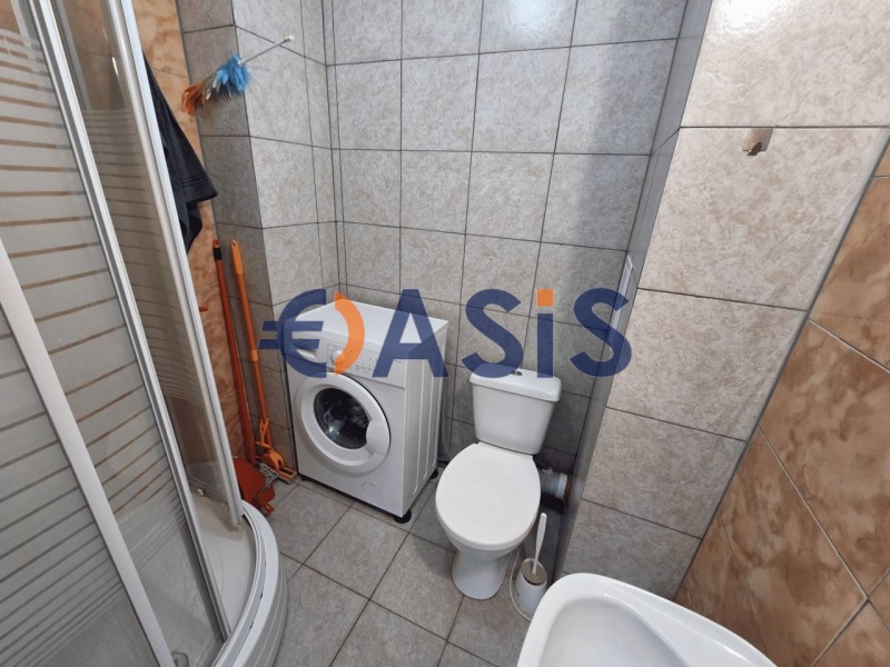 De vânzare  1 dormitor regiunea Burgas , c.c. Slânciev briag , 51 mp | 42228526 - imagine [9]