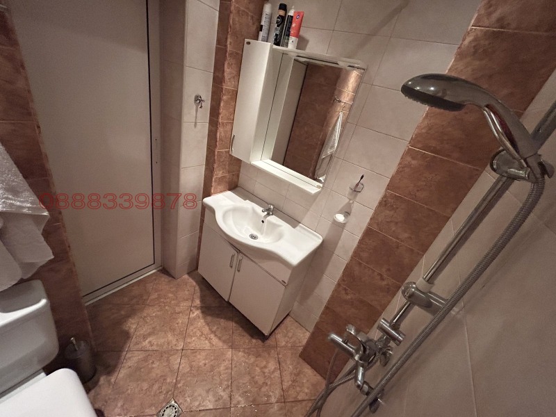 Продава 2-СТАЕН, гр. София, Сухата река, снимка 5 - Апартаменти - 52787116