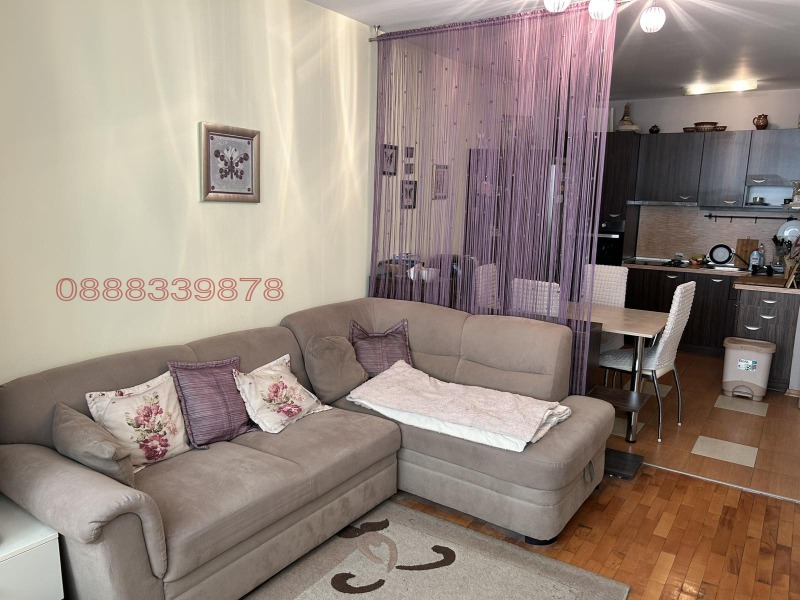 Продава 2-СТАЕН, гр. София, Сухата река