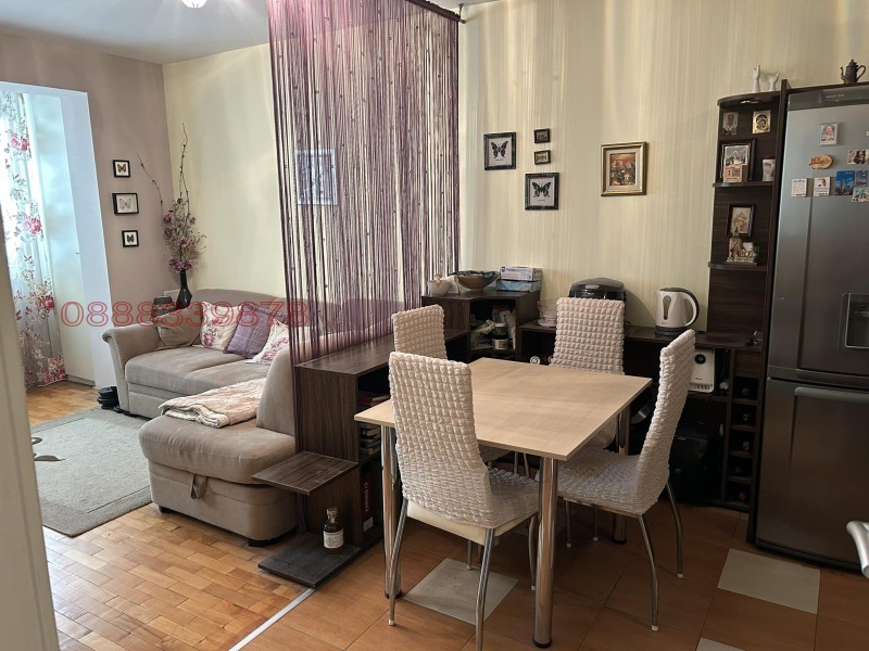 Продава 2-СТАЕН, гр. София, Сухата река, снимка 2 - Апартаменти - 52787116