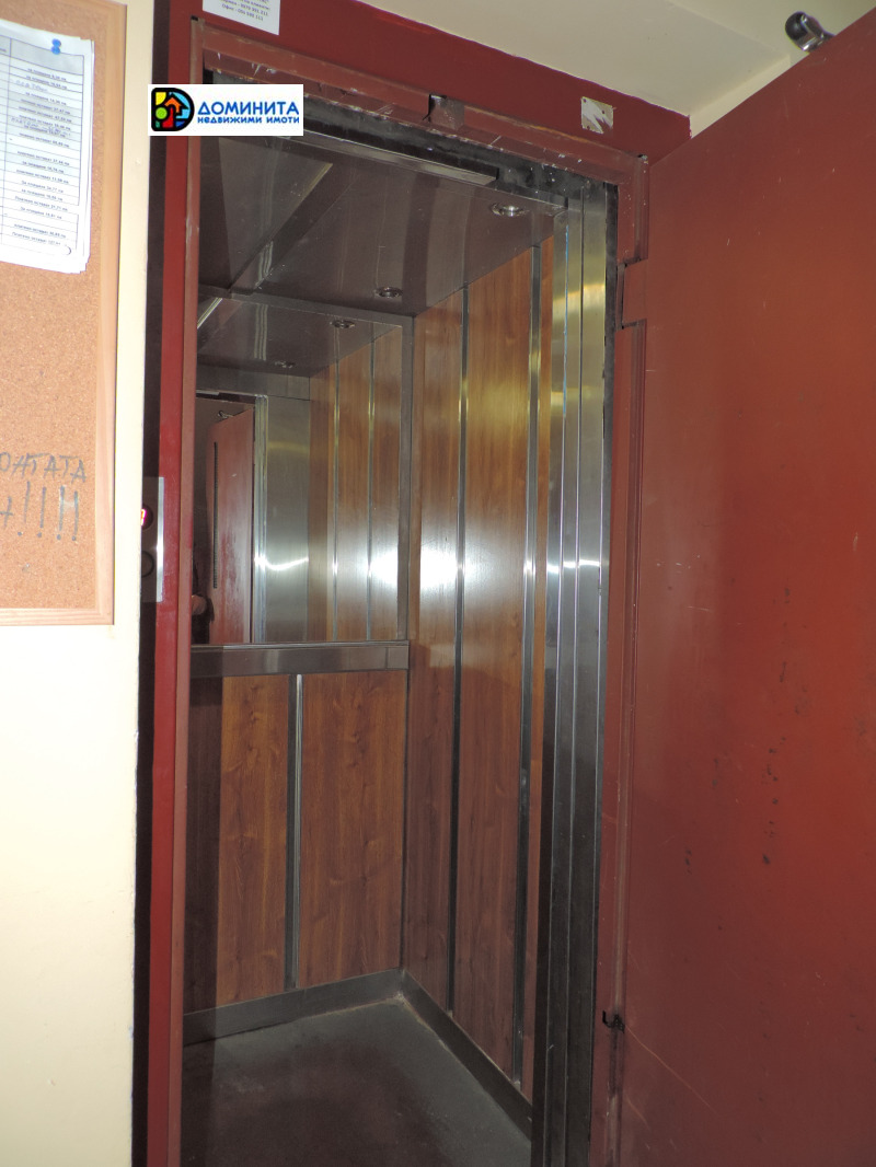 Продава 2-СТАЕН, гр. Бургас, област Бургас, снимка 10 - Апартаменти - 52800399