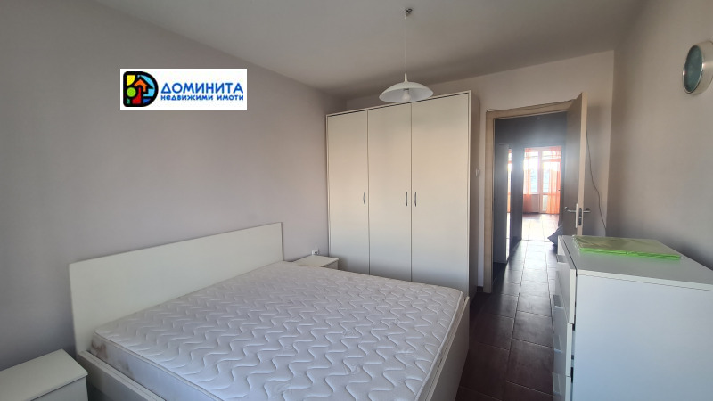 Продава 2-СТАЕН, гр. Бургас, област Бургас, снимка 5 - Апартаменти - 52800399