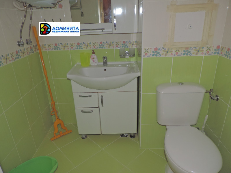 Продава 2-СТАЕН, гр. Бургас, област Бургас, снимка 11 - Апартаменти - 52800399