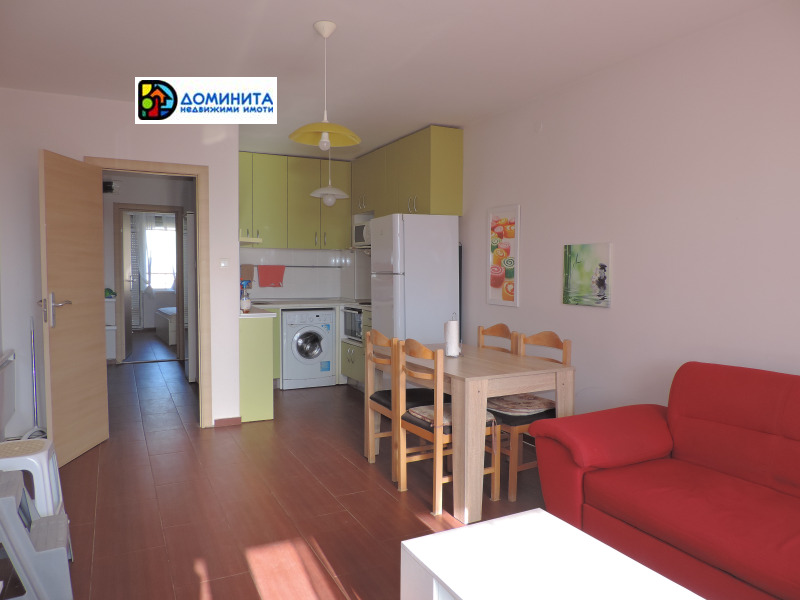 Продава 2-СТАЕН, гр. Бургас, област Бургас