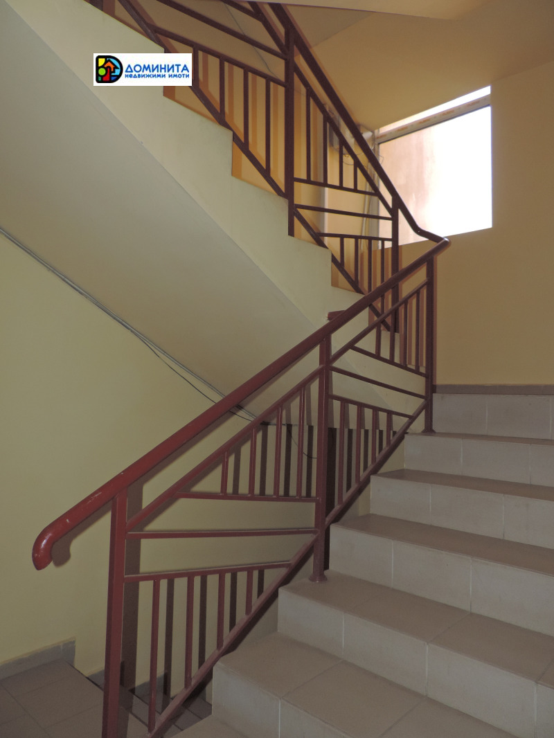 Продава 2-СТАЕН, гр. Бургас, област Бургас, снимка 9 - Апартаменти - 52800399