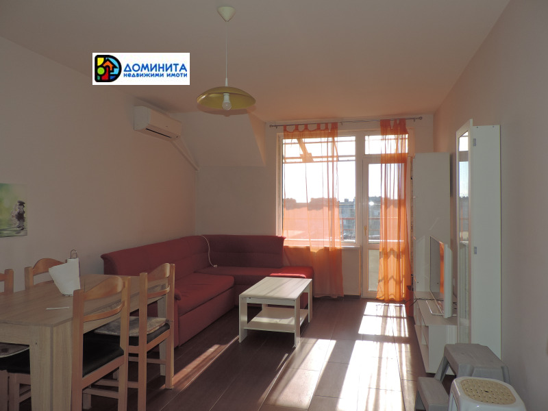 Продава 2-СТАЕН, гр. Бургас, област Бургас, снимка 4 - Апартаменти - 52800399