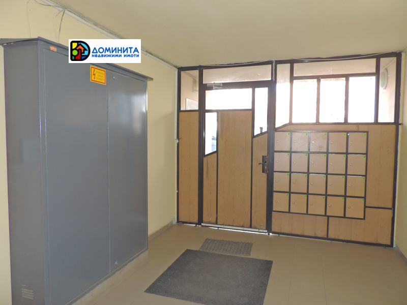 Продава 2-СТАЕН, гр. Бургас, област Бургас, снимка 8 - Апартаменти - 52800399