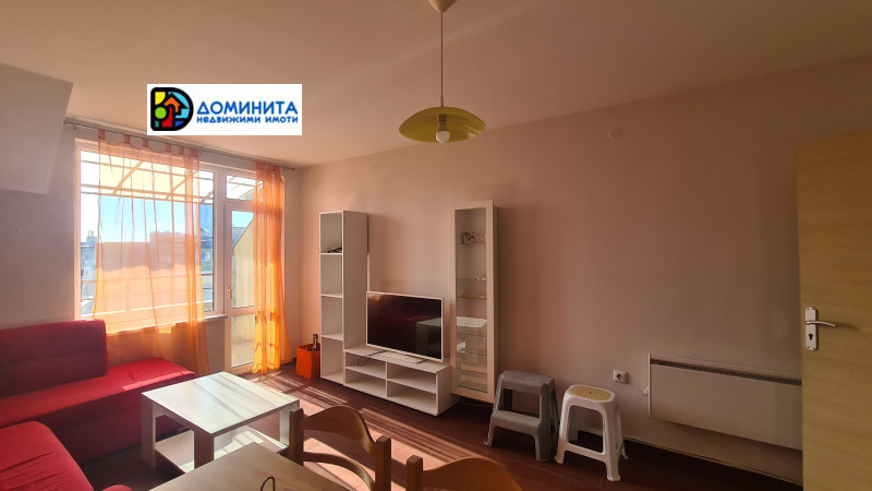 Продава 2-СТАЕН, гр. Бургас, област Бургас, снимка 3 - Апартаменти - 52800399