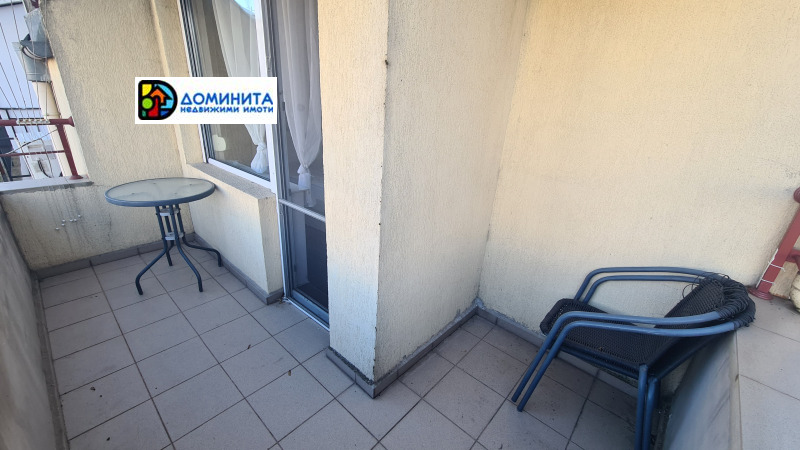 Продава 2-СТАЕН, гр. Бургас, област Бургас, снимка 7 - Апартаменти - 52800399