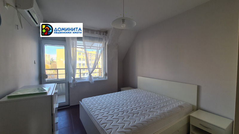 Продава 2-СТАЕН, гр. Бургас, област Бургас, снимка 6 - Апартаменти - 52800399