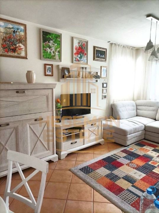 Продава 2-СТАЕН, гр. Варна, Фестивален комплекс, снимка 5 - Апартаменти - 53195364