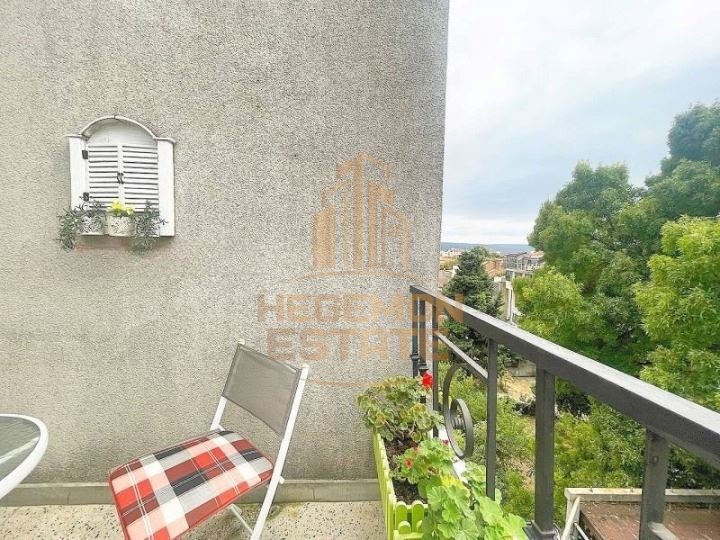 Продава 2-СТАЕН, гр. Варна, Фестивален комплекс, снимка 10 - Апартаменти - 53195364