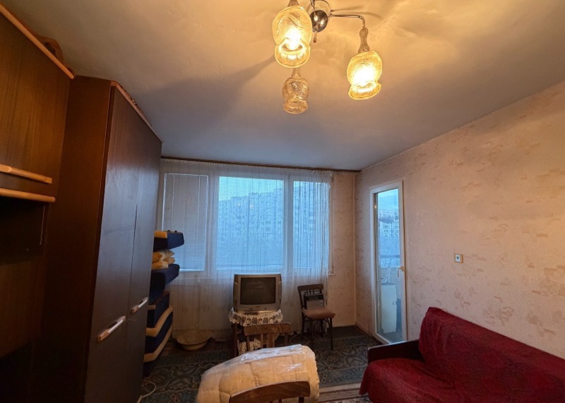 Продава 2-СТАЕН, гр. София, Надежда 1, снимка 2 - Апартаменти - 53255266